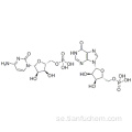 Polyinosinsyra-polycytidylsyra CAS 24939-03-5